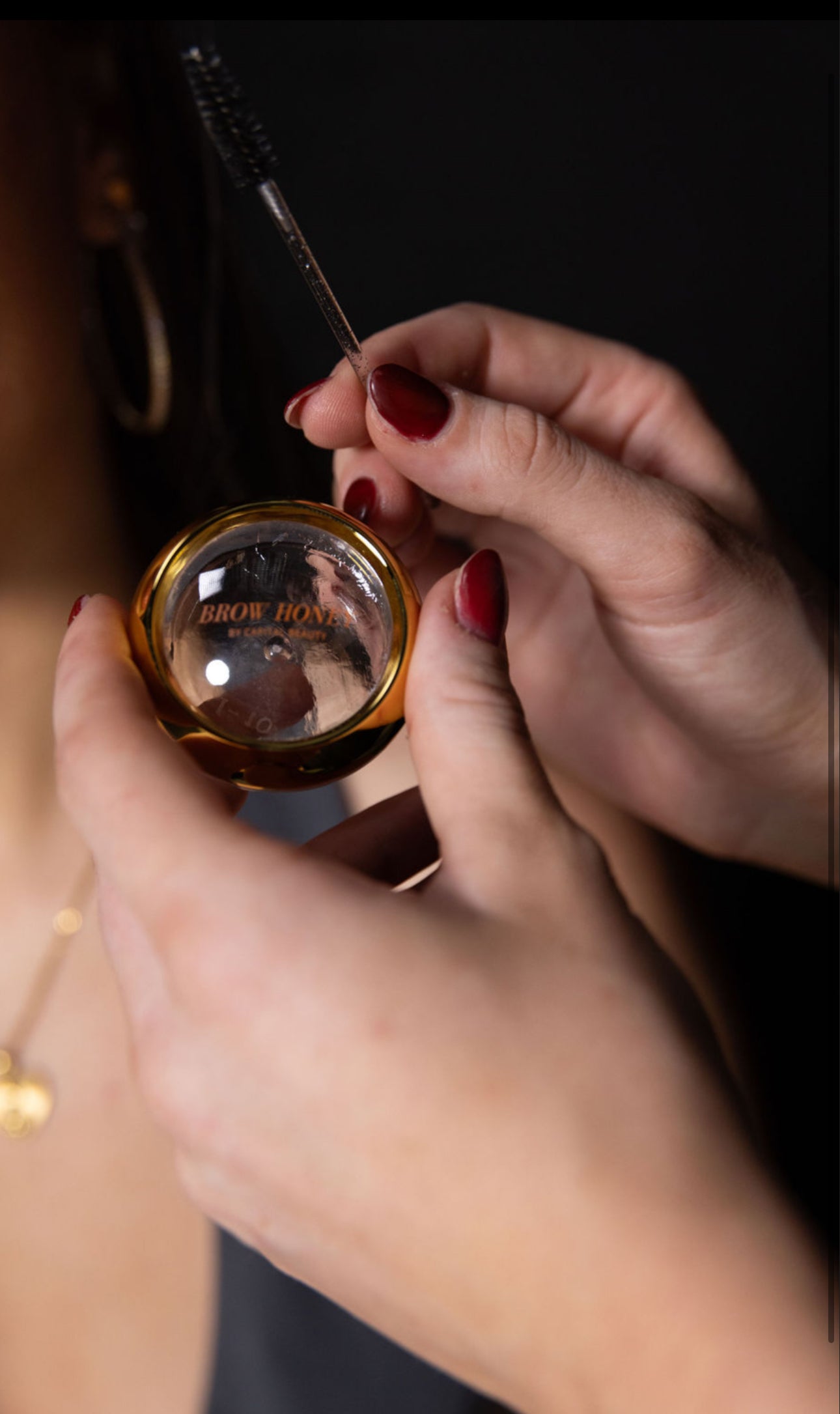 Brow Honey