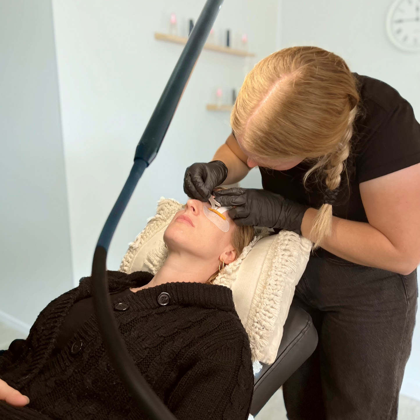 Brow Courses Sunshine Coast