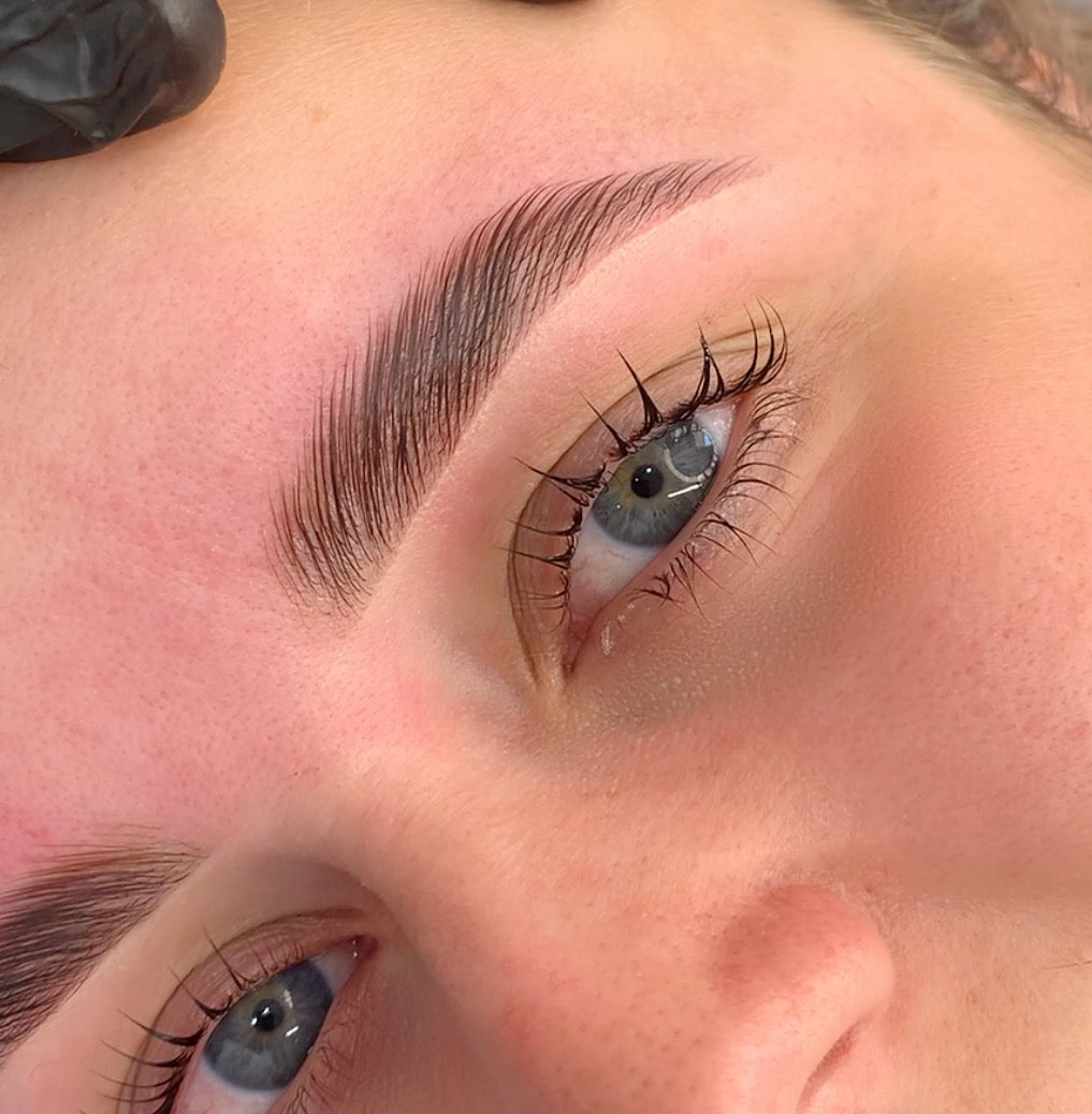Lash & Brow Course Sunshine Coast