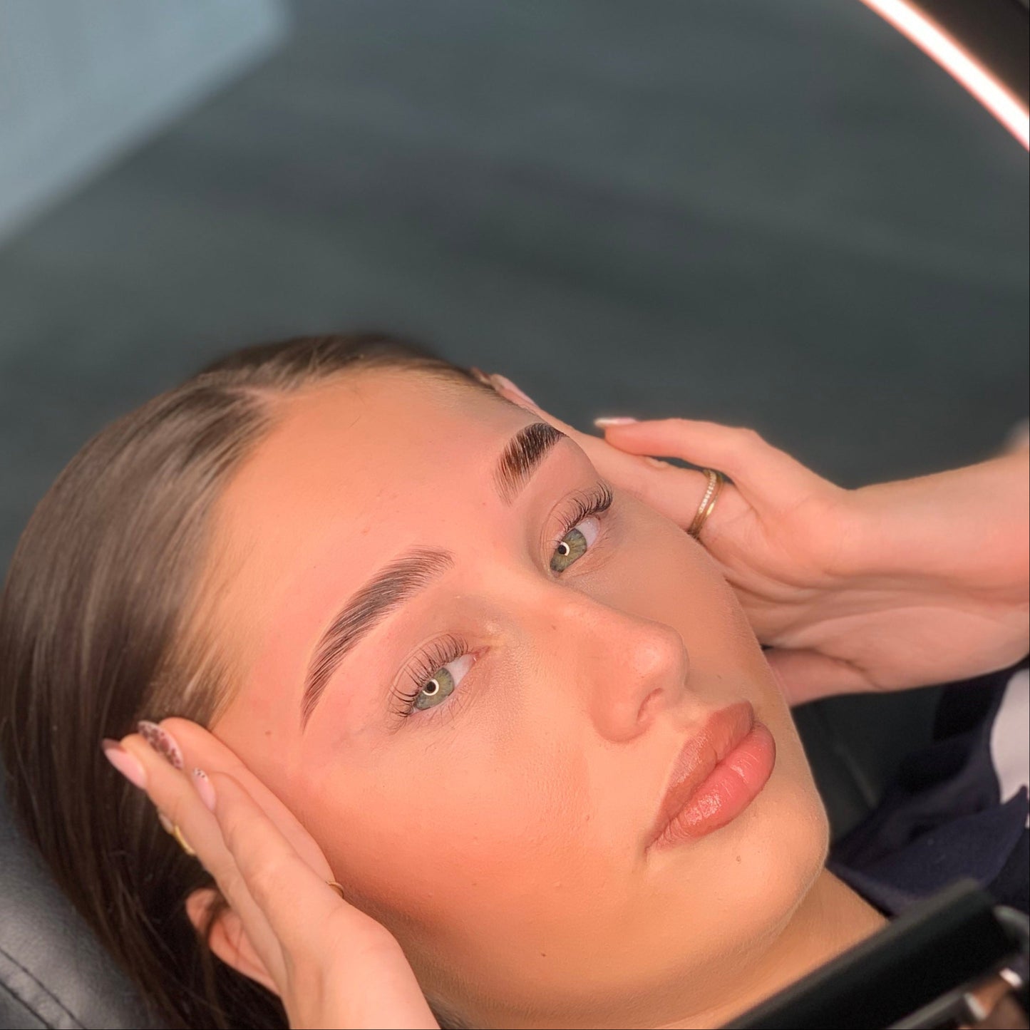 Brow Courses Sunshine Coast