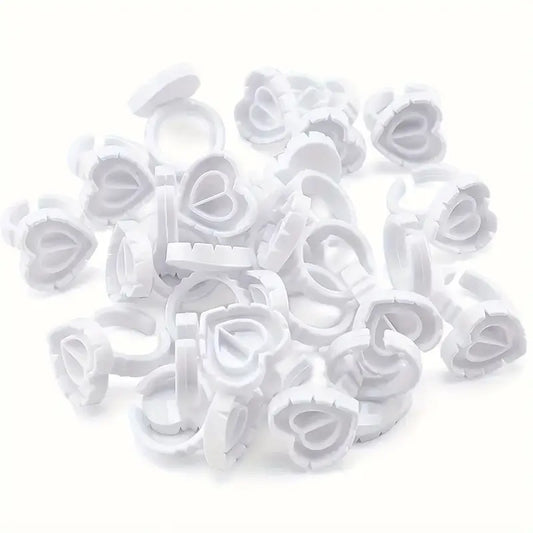 Split Glue Ring Cups