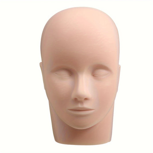 Mannequin Head