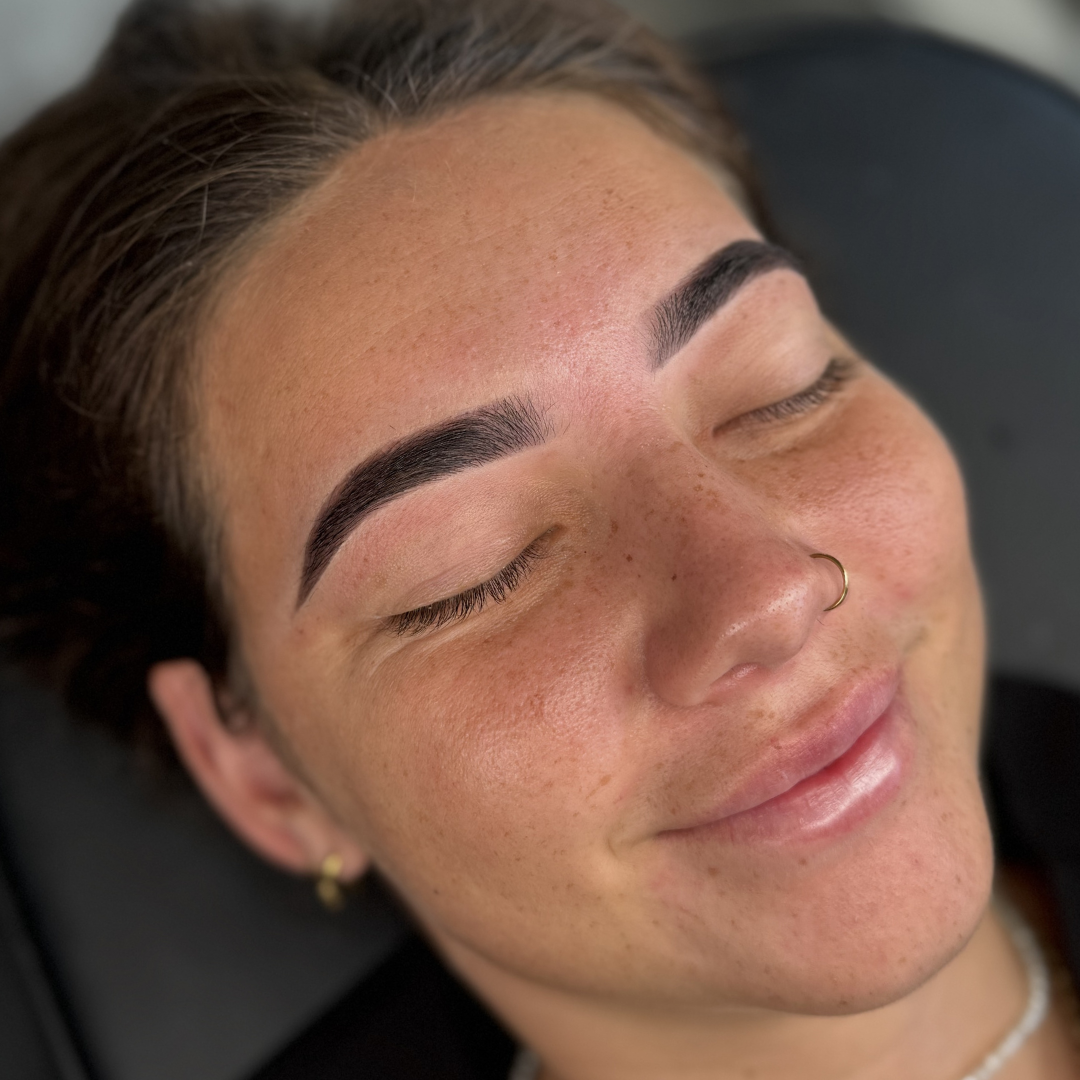 How Long Does Brow Lamination Last? | Sunshine Coast Brow Guide