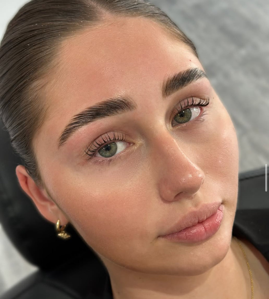 How Long Does Brow Lamination Last?