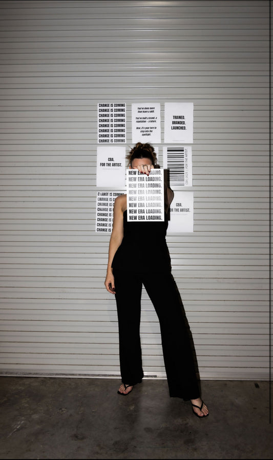 The Salon Exit System (Presale ending soon)