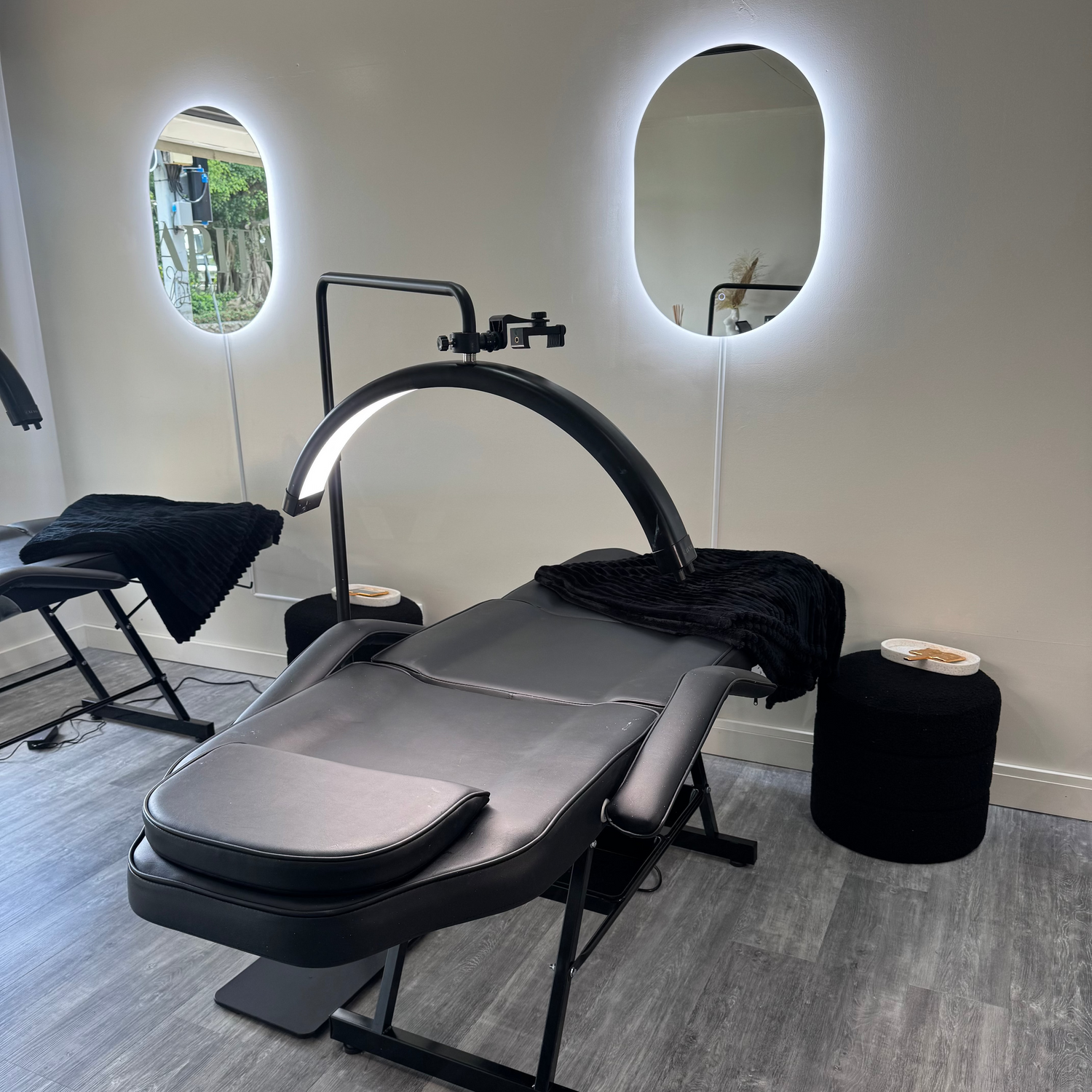 Beauty Salon Buderim