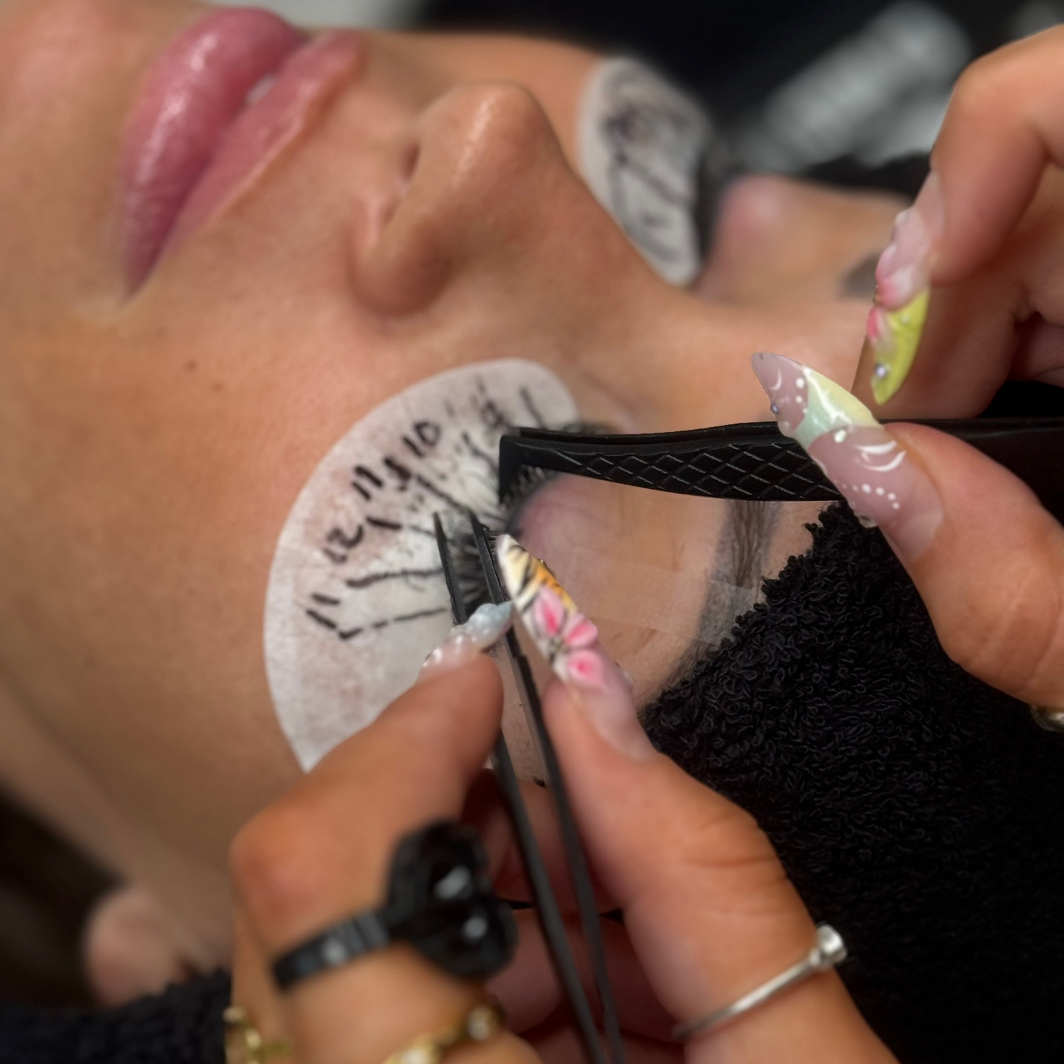 Eyelash Extension Course Sunshine Coast