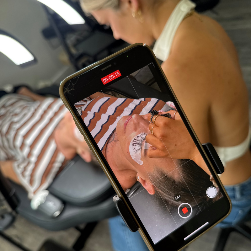 Eyelash Extension Course Sunshine Coast