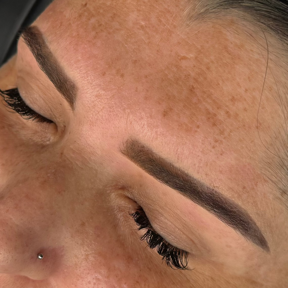 Brow Course Sunshine Coast