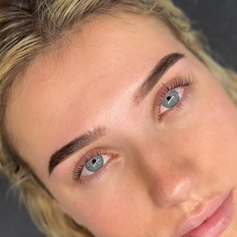 Lash Lift Buderim Sunshine Coast