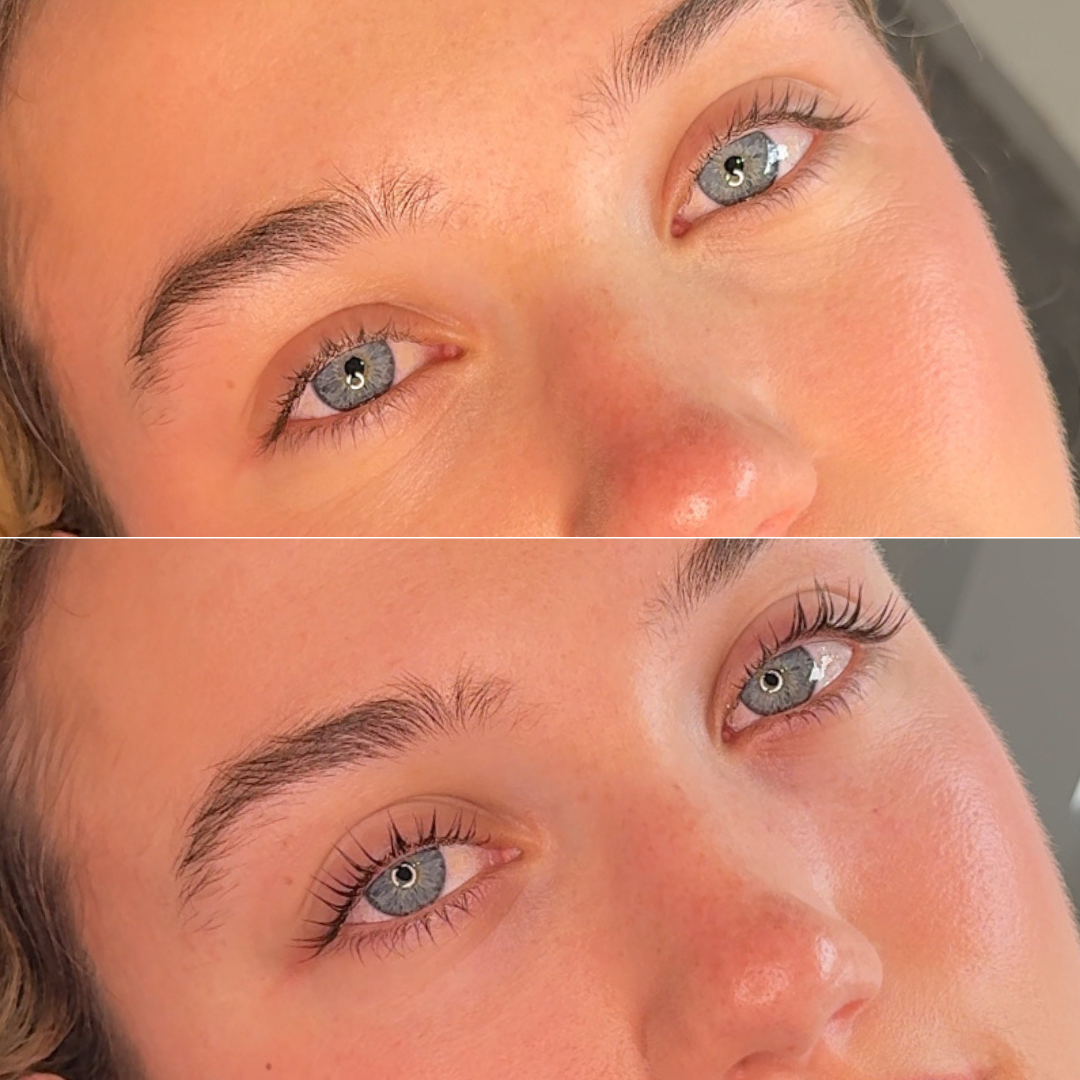 Lash Lift Buderim