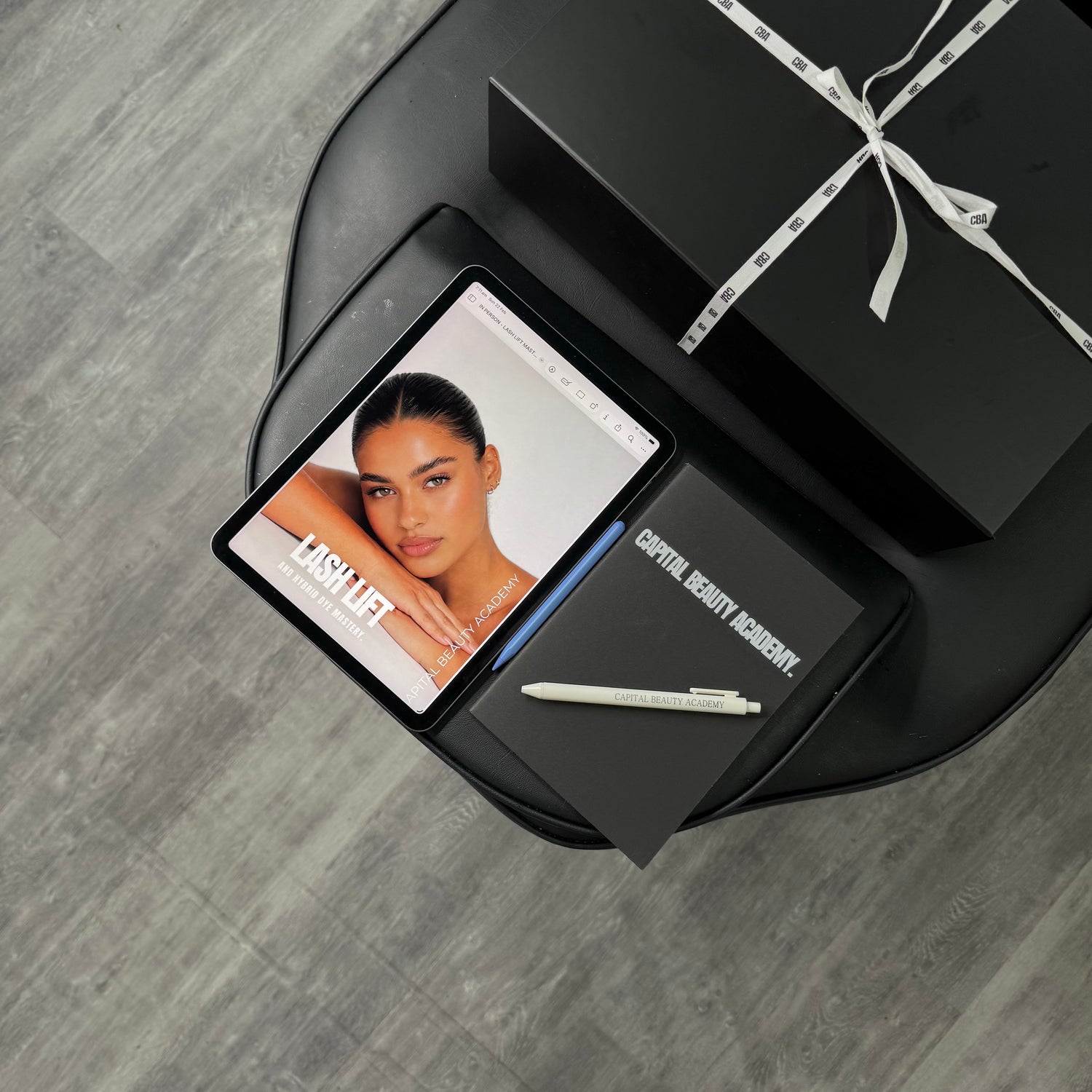 Lash Lift TrainingSunshine Coast