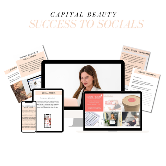 FREE - Success to Socials Workbook