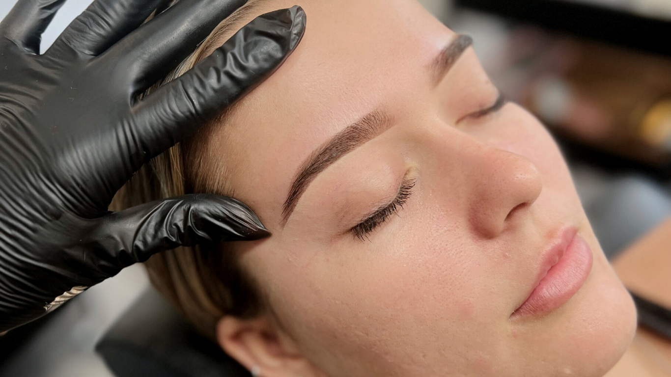 hybrid brows sunshine coast