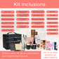 Online Lash Lift, Brow Lamination, Sculpt/ Wax and Hybrid Dye Course ($600 Starter Kit Included)