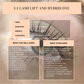 Lash Lift and Hybrid Dye Workshop Sunshine Coast - Small Group